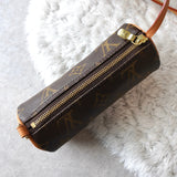 ルイ ヴィトン モノグラム パピヨン30 ハンドバッグ ミニドラムバッグ 肩掛け M51385 - NEWSED