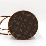 ルイ ヴィトン モノグラム パピヨン30 ハンドバッグ ミニドラムバッグ M51385 ポーチ付き - NEWSED