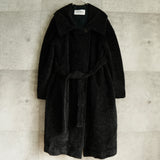 Kenzo Back Logo Varsity Jacket Blouson Navy