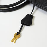 エルメス バーキン35 アルデンヌ ブラック ゴールド金具 ○W刻 - NEWSED