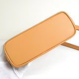 ルイ ヴィトン モノグラムクラギー エンベロップ ウェアラブル ウォレット クリーム M83346 ICチップ内蔵