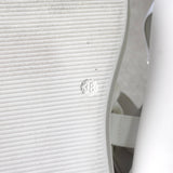 エムエムシックス メゾン マルジェラ プラットフォーム サンダル ホワイト サイズ38 / 約24.0cm - NEWSED