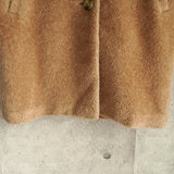 Kenzo Back Logo Varsity Jacket Blouson Navy