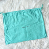 ティファニー リターン トゥ ティファニー スモール トートバッグ 3way チェーン ショルダーバッグ ハンドバッグ ティファニーブルー - NEWSED