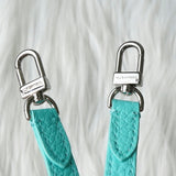 ティファニー リターン トゥ ティファニー スモール トートバッグ 3way チェーン ショルダーバッグ ハンドバッグ ティファニーブルー - NEWSED