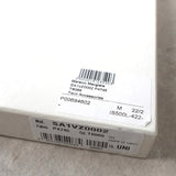 メゾン マルジェラ 4ステッチ 四つタグ レザー スマートフォン ポーチ サコッシュ ショルダーバッグ ネイビー - NEWSED