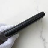 ルイ ヴィトン エピ ミュルティクレ レザー 4連 キーケース ブラック - NEWSED