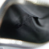 メゾン マルジェラ 4ステッチ 四つタグ レザー 三つ折り財布 コンパクトウォレット ブラック - NEWSED