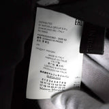 メゾン マルジェラ 四つタグ 4ステッチ ステレオタイプ ミニ バックパック リュックサック ブラック - NEWSED