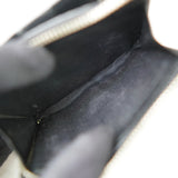 ポールスミス ポールドローイング 4連 キーケース コインケース ブラック - NEWSED