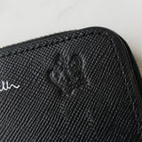 ポールスミス ポールドローイング 4連 キーケース コインケース ブラック - NEWSED