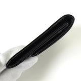 シャネル 4番台 ココマーク キャビアスキン コインケース ブラック - NEWSED