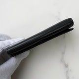 ルイ ヴィトン エピ ミュルティクレ レザー 4連 キーケース ブラック - NEWSED