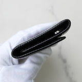 ルイ ヴィトン エピ ミュルティクレ レザー 4連 キーケース ブラック - NEWSED