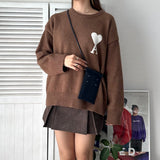 メゾン マルジェラ 4ステッチ 四つタグ レザー スマートフォン ポーチ サコッシュ ショルダーバッグ ネイビー - NEWSED