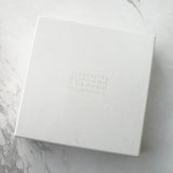 メゾン マルジェラ 4ステッチ レザー 二つ折り財布 コンパクトウォレット ブラック 箱付き - NEWSED