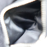 メゾン マルジェラ 4ステッチ 四つタグ レザー 三つ折り財布 コンパクトウォレット ブラック - NEWSED