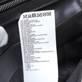 メゾン マルジェラ 4ステッチ 四つタグ カーフレザー 長財布 二つ折り財布 ブラック 箱付き - NEWSED