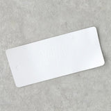 メゾン マルジェラ 4ステッチ ナイロン ミニクロスボディポーチ ウエストポーチ ボディバッグ ブラック - NEWSED