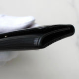 ルイ ヴィトン エピ ミュルティクレ レザー 4連 キーケース ブラック - NEWSED