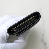 ルイ ヴィトン エピ ミュルティクレ レザー 4連 キーケース ブラック - NEWSED