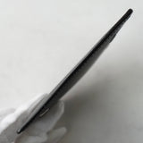 メゾン マルジェラ 4ステッチ レザー パスケース カードケース ブラック - NEWSED