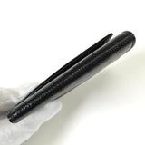 シャネル 4番台 ココマーク キャビアスキン コインケース ブラック - NEWSED