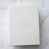 メゾン マルジェラ 4ステッチ 四つタグ レザー 三つ折り財布 コンパクトウォレット ブラック - NEWSED