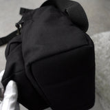 メゾン マルジェラ 四つタグ 4ステッチ ステレオタイプ ミニ バックパック リュックサック ブラック - NEWSED