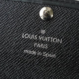 ルイ ヴィトン エピ ミュルティクレ レザー 4連 キーケース ブラック - NEWSED