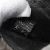 メゾン マルジェラ 4ステッチ 四つタグ レザー 三つ折り財布 コンパクトウォレット ブラック - NEWSED