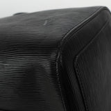 ルイ ヴィトン エピ スピーディ40 ノワール ボストンバッグ ブラック M32665 - NEWSED