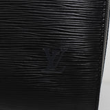 ルイ ヴィトン エピ スピーディ40 ノワール ボストンバッグ ブラック M32665 - NEWSED