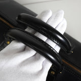 ルイ ヴィトン エピ スピーディ40 ノワール ボストンバッグ ブラック M32665 - NEWSED