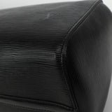 ルイ ヴィトン エピ スピーディ40 ノワール ボストンバッグ ブラック M32665 - NEWSED