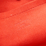 ルイ ヴィトン ダミエ ラヴェッロPM ワンショルダーバッグ ブラウン M60007