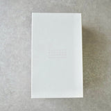 メゾン マルジェラ レプリカ レザー コーティング ローカット スニーカー イエロー サイズ42 タグ付き未使用品 - NEWSED