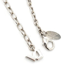 ルイ ヴィトン ソートワール ラブレターズ ロングネックレス GP M65253