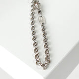 ヴィヴィアン ウエストウッド オーブ シルバー 箱付き