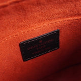 ルイ ヴィトン ダミエ ソバージュ タイガーティーグル ミニハンドバッグ M92132