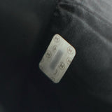 シャネル 5番台 ココマーク キャビアスキン 二つ折り財布 ブラック - NEWSED