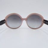 シャネル ココマーク マトラッセ サングラス ブラック/ピンク5120 - A c.851/11 51□20 135 - NEWSED