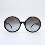 シャネル ココマーク マトラッセ サングラス ブラック/ピンク5120 - A c.851/11 51□20 135 - NEWSED