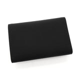 プラダ テスートナイロン 6連 キーケース ブラック