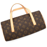 ルイ ヴィトン モノグラム ソナチネ ハンドバッグ M51902 レディース