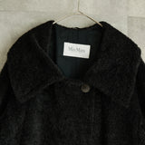 Kenzo Back Logo Varsity Jacket Blouson Navy