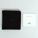 エルメス クリックH ST バングル GP / ブルー 箱付き