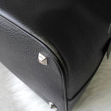 メゾン マルジェラ 5AC XL 2way ハンドバッグ ショルダーバッグ ブラック - NEWSED