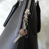 メゾン マルジェラ 5AC XL 2way ハンドバッグ ショルダーバッグ ブラック - NEWSED