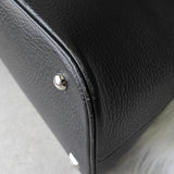 メゾン マルジェラ 5AC XL 2way ハンドバッグ ショルダーバッグ ブラック - NEWSED